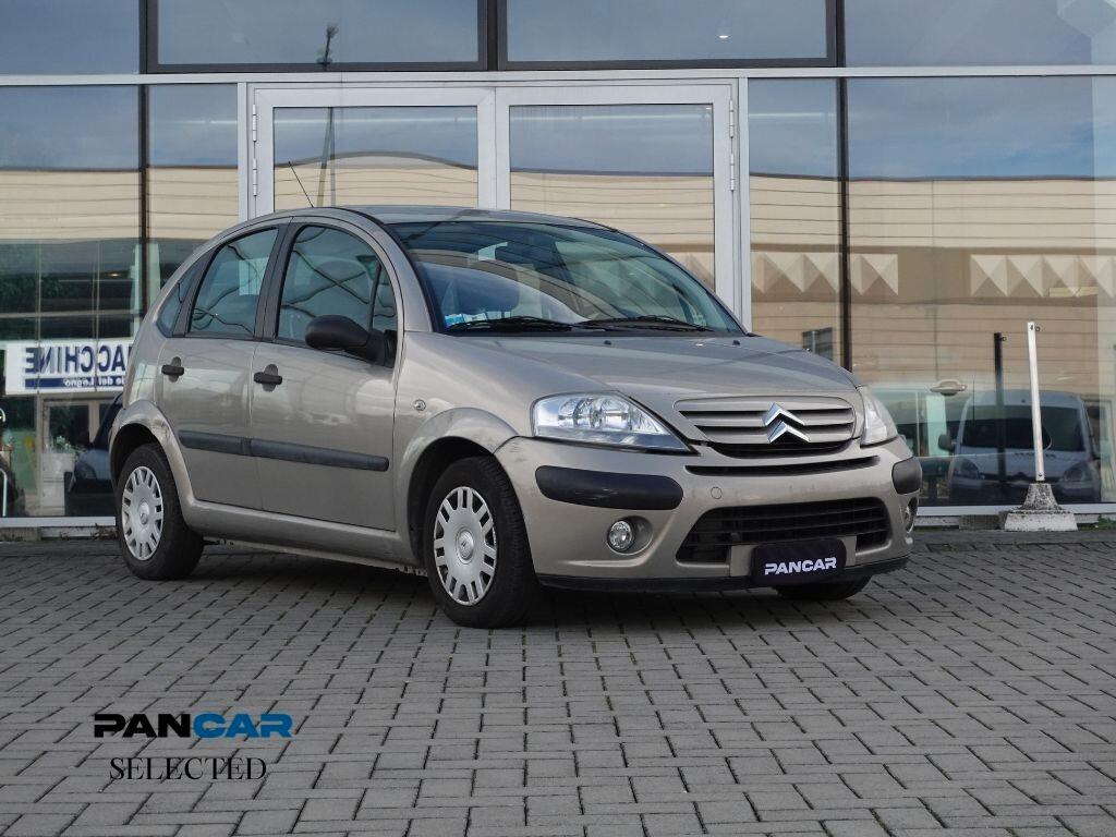 Citroen C3 1.4 Exclusive: Manutenzione completamente certificata Citroen, cinghia di distribuzione .