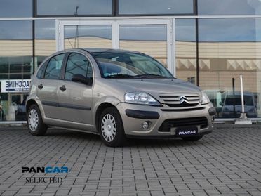 Citroen C3 1.4 Exclusive: Manutenzione completamente certificata Citroen, cinghia di distribuzione .