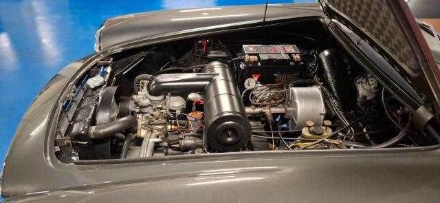 LANCIA Flavia COUPE' 1.8 ASI TARGA ORO - INTERNI BEIGE