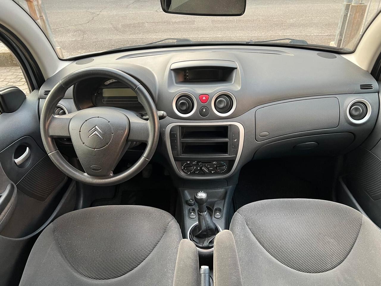 Citroen C3 1.1 60CV 48.000KM OK NEOPATENTATI
