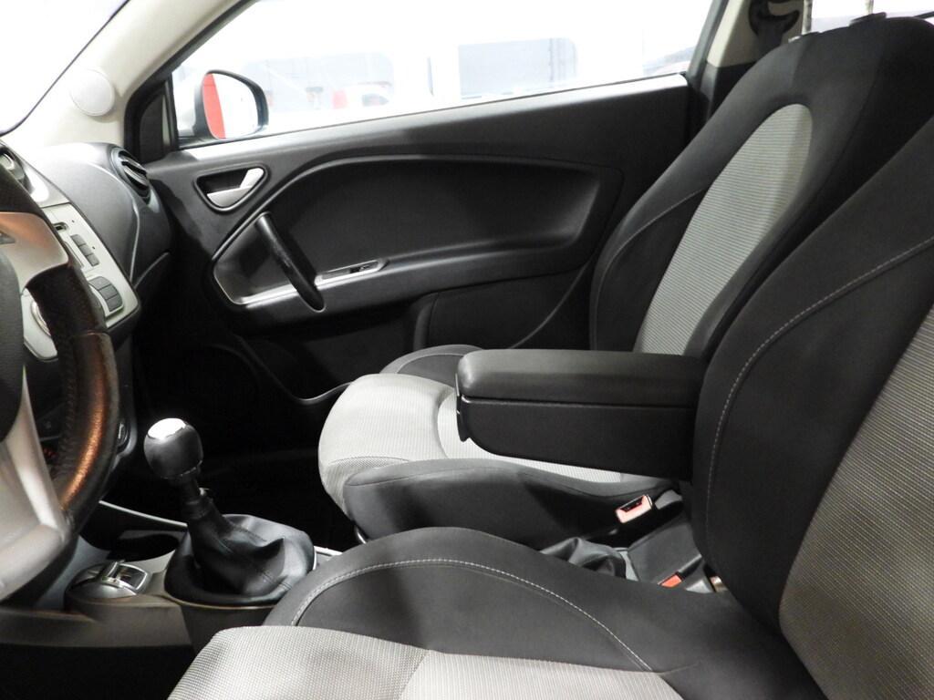 Alfa Romeo MiTo 1.4 Multiair Super