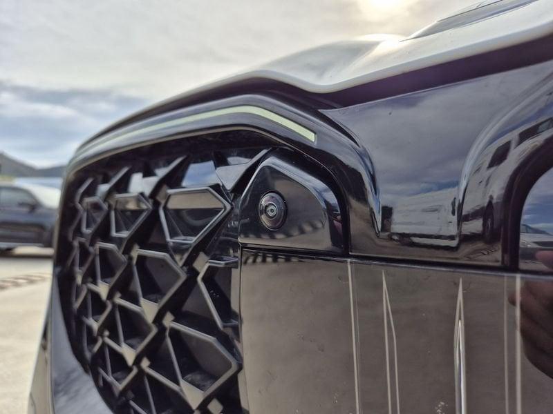 BMW X2 xdrive 20d 48V MSport Pro auto