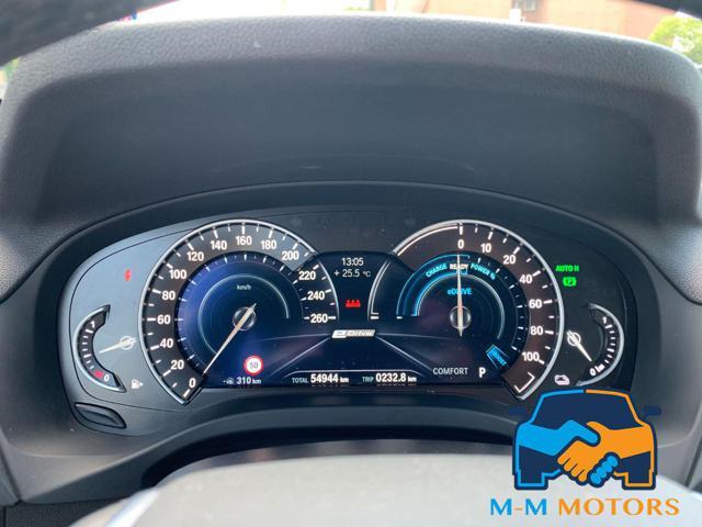 BMW X3 xDrive30e Business Advantage