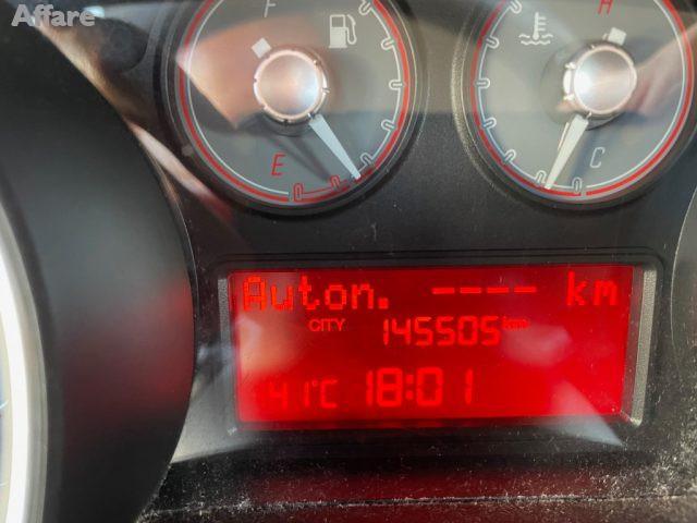 FIAT Punto 1.3 MJT II S&S 95 CV 5 porte Street