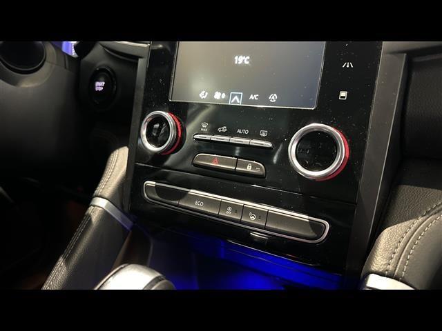 RENAULT Koleos 2.0 Blue dCi Executive