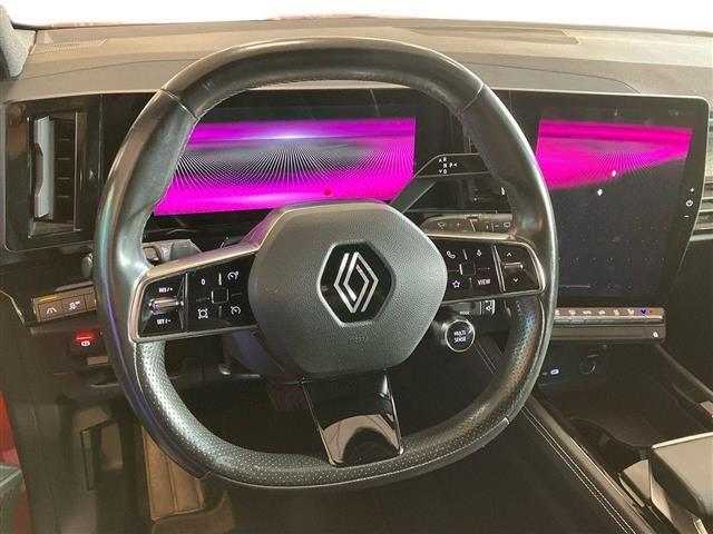 RENAULT Austral 1.2 E-Tech full hybrid Techno 200cv auto