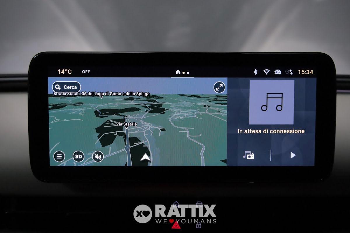 Fiat 600 1.2 hybrid La Prima II