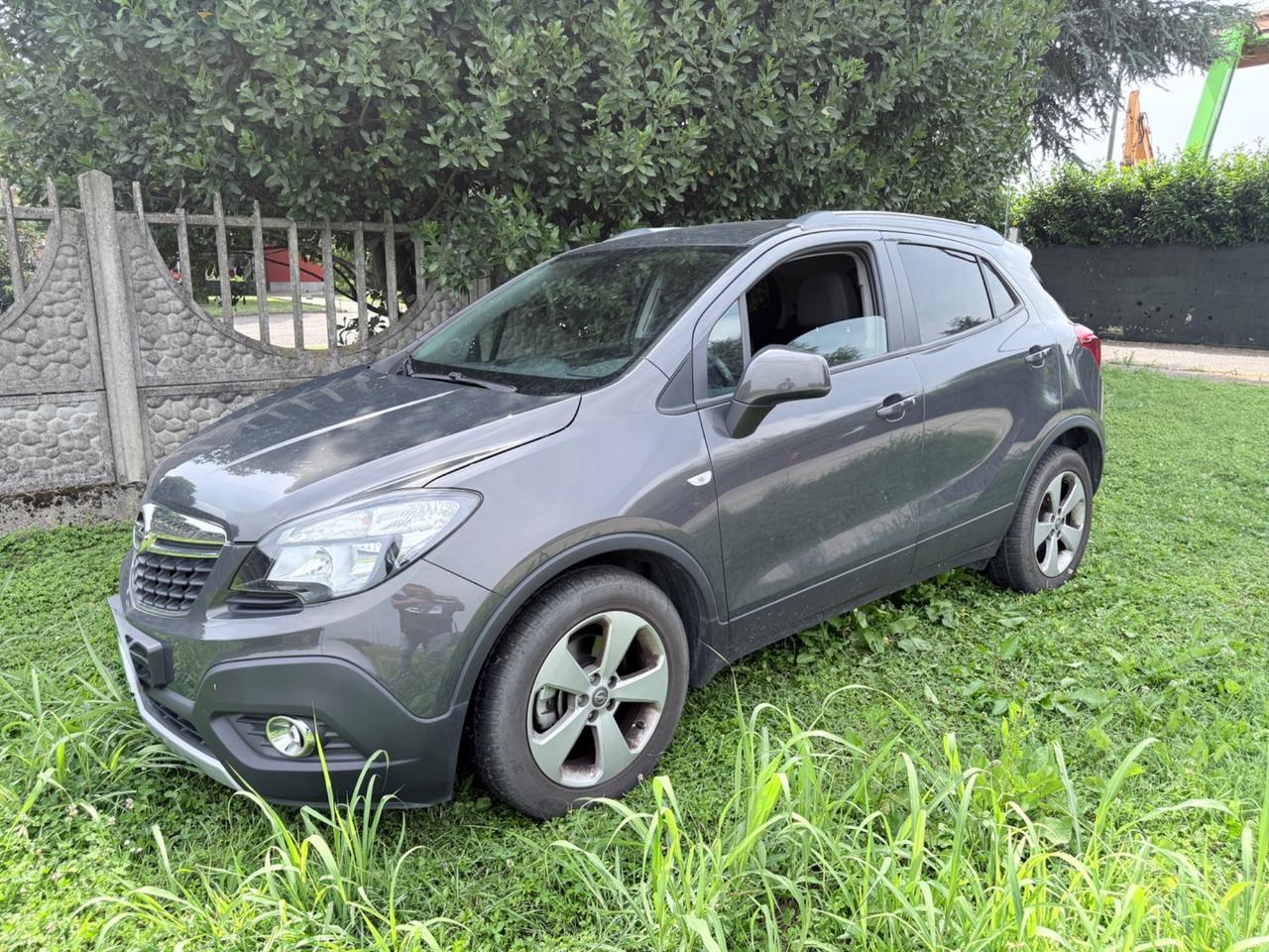 Opel Mokka 1.6 Ecotec 115CV 4x2 Start&Stop