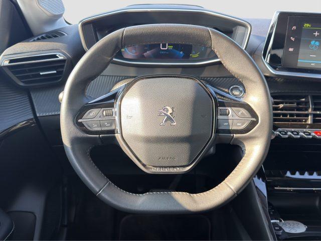 PEUGEOT 208 208 motore elettrico 136 CV 5 porte Allure