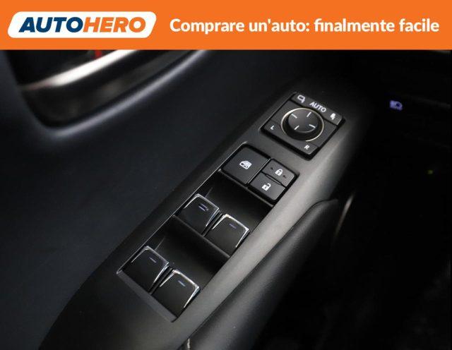 LEXUS NX 300 Hybrid 4WD Business