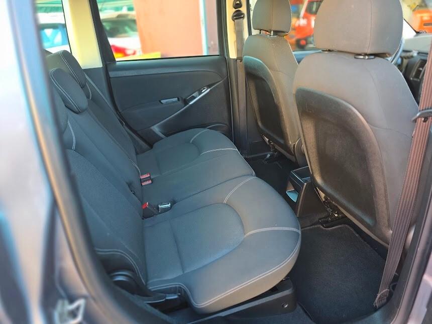 Lancia MUSA 1.4 8V Ecochic (GPL) Gold