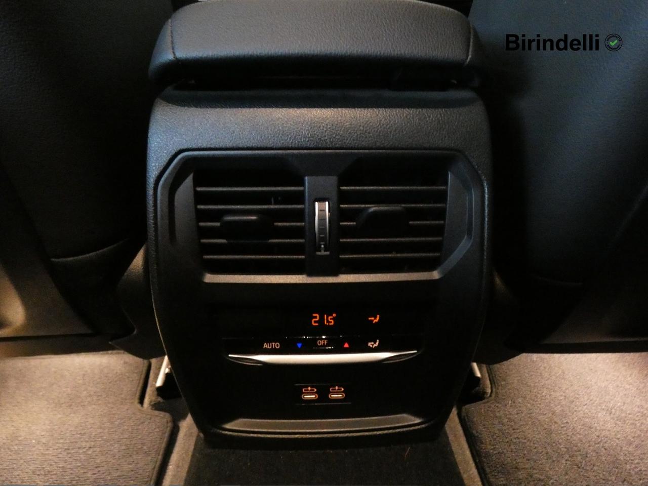 BMW Serie 3(G20/1-80/1) - 318d 48V Msport