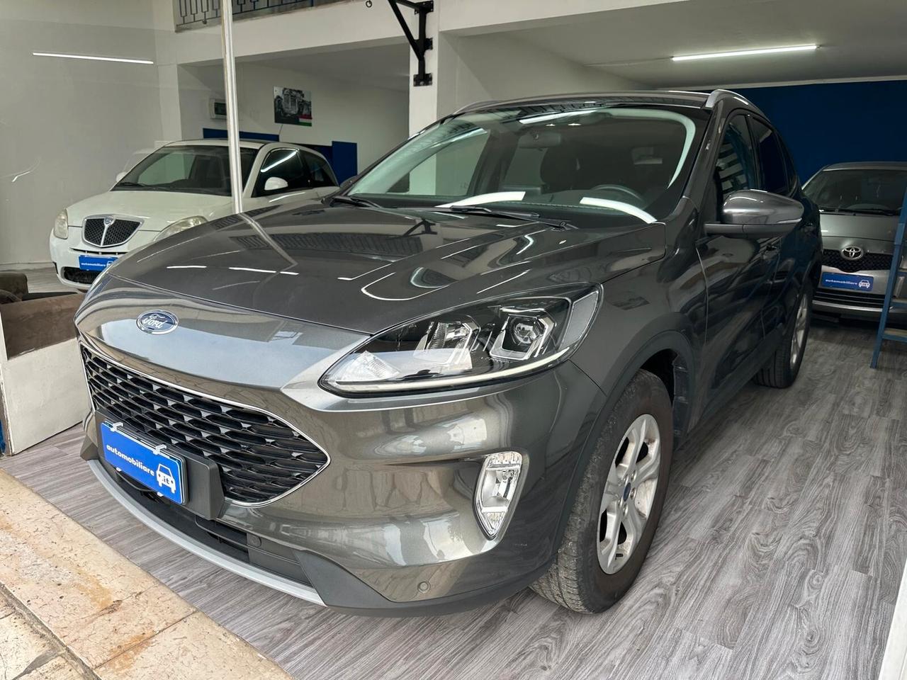 Ford Kuga 1.5 EcoBoost 120 CV 2WD