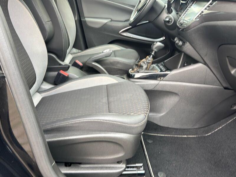 Opel Crossland Crossland X 1.2 Turbo 12V 130 CV Start&Stop Innovation