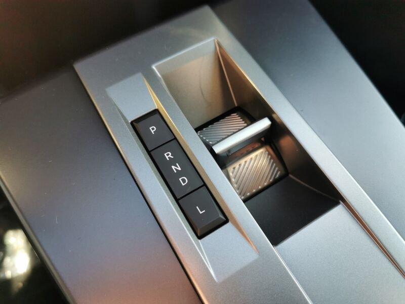 Opel Frontera Frontera Hybrid 145 CV EDCT GS