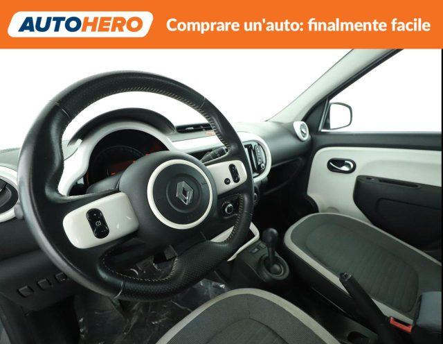 RENAULT Twingo TCe 90 CV EDC Lovely