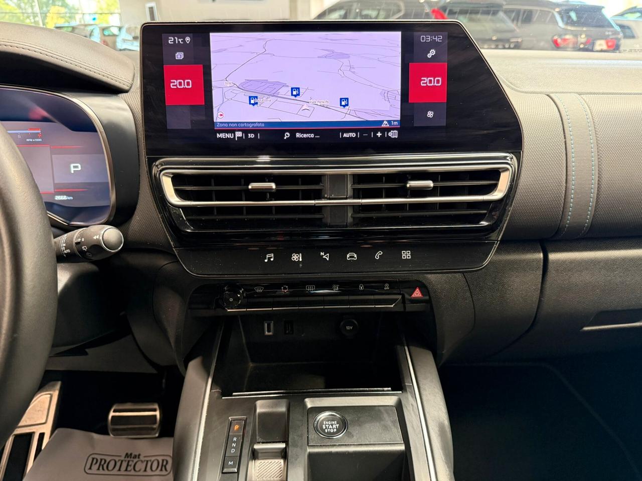Citroen C5 Aircross BlueHDi 130 S&S EAT8 Shine Pack