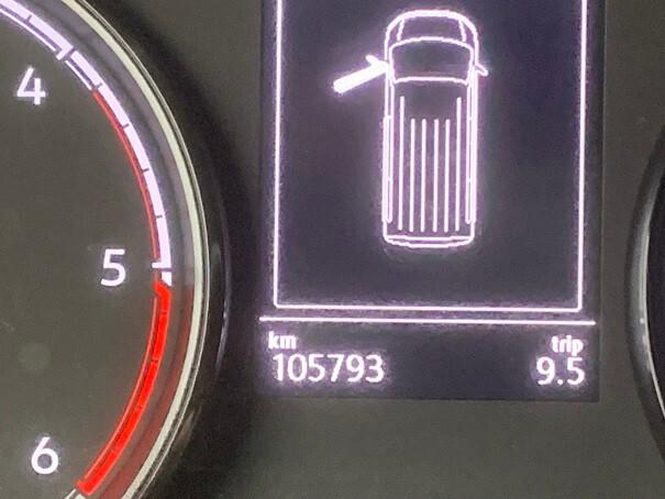 Volkswagen Transporter 2.0 TDI 150CV DSG PC Kombi Business