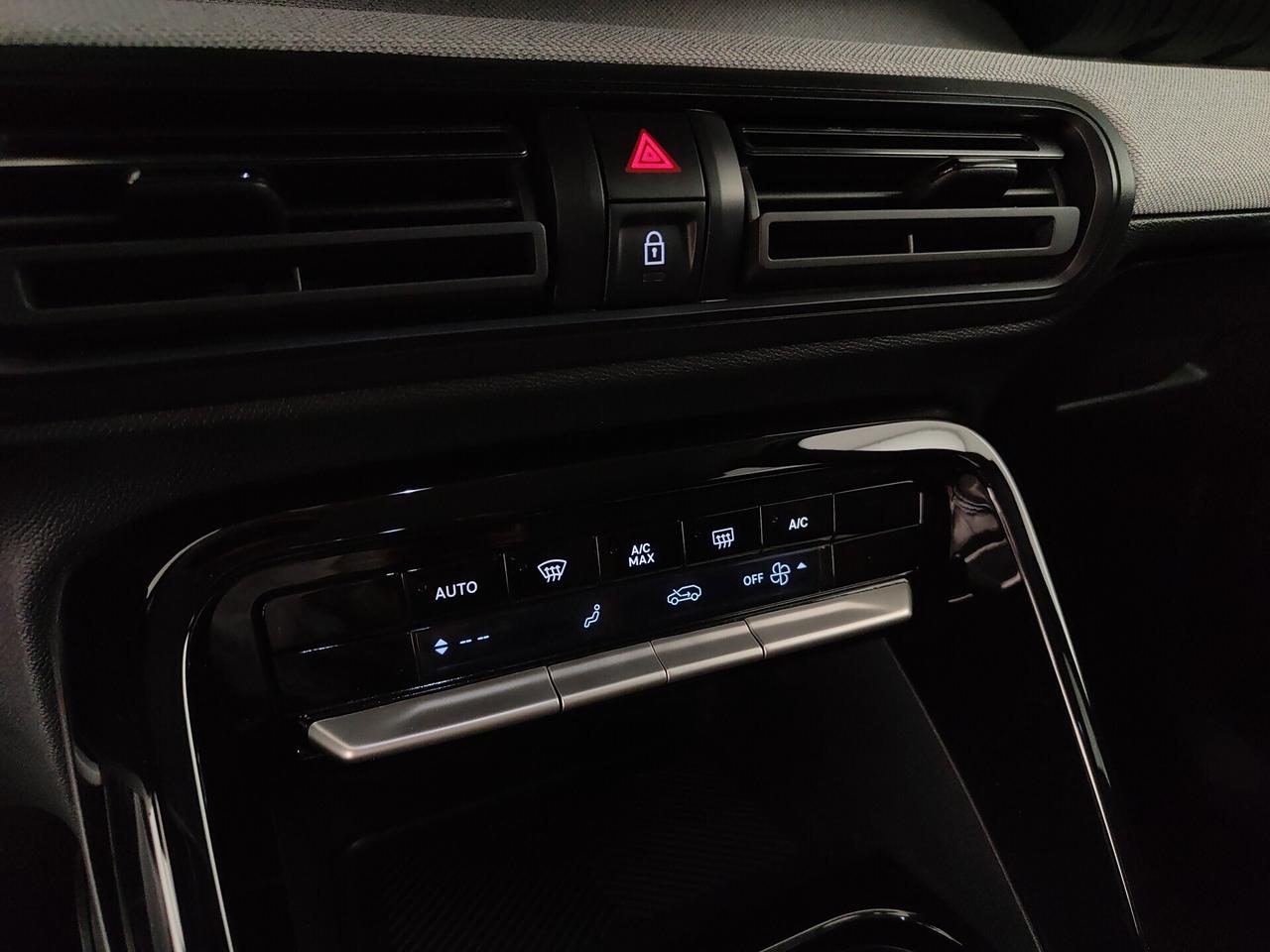 Citroen C3 Aircross PureTech Turbo 100 CV Plus