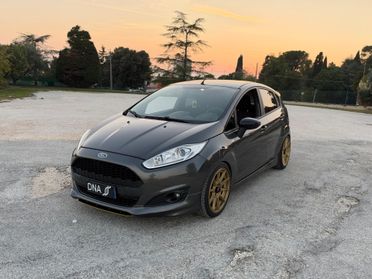 Ford Fiesta ST-Line 1.5 TDCi Euro6B Neopatentati
