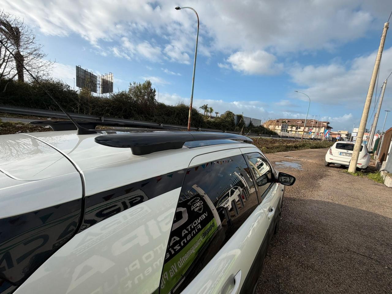 Citroen C4 Cactus BlueHDi 100 S&S Shine