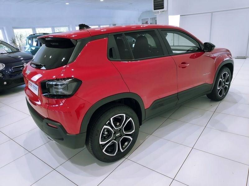 Jeep Avenger 1.2 Turbo Summit*PREZZO REALE*PRONTA CONSEGNA*