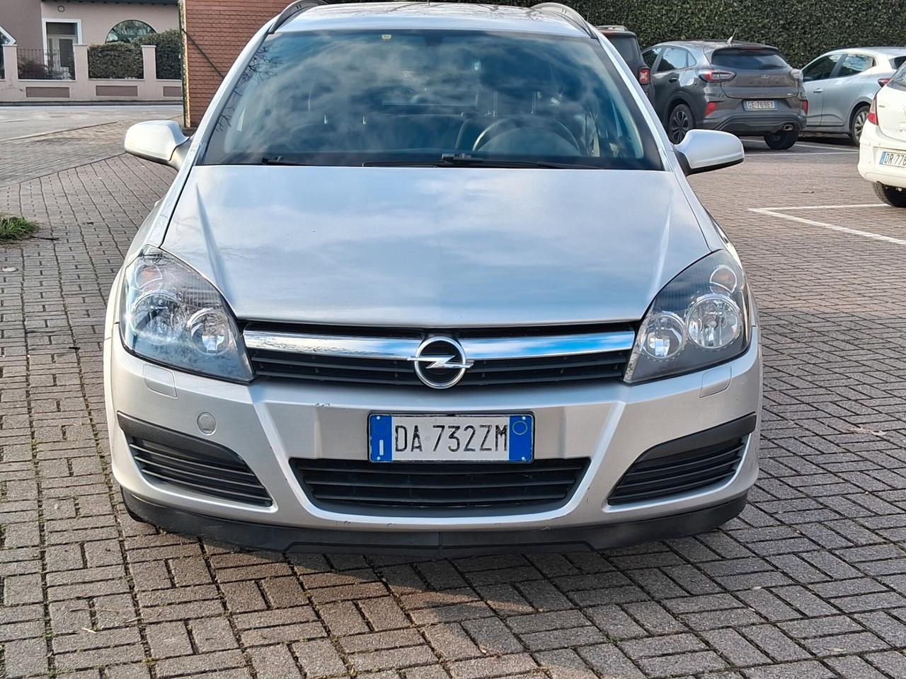 Opel Astra 1.9 CDTI 120CV Station Wagon Cosmo