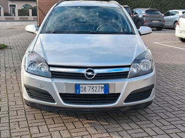 Opel Astra 1.9 CDTI 120CV Station Wagon Cosmo