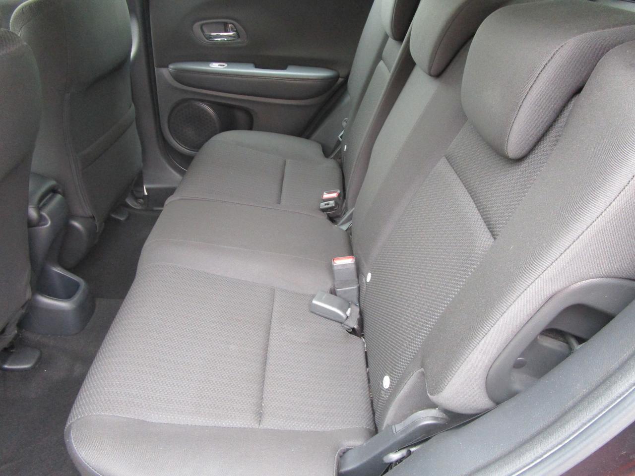 Honda HR-V 1.5 i-VTEC Comfort