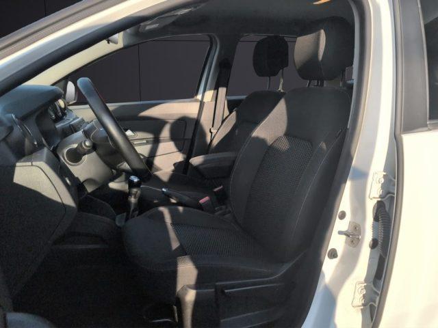 DACIA Duster 1.0 TCe 100 CV ECO-G 4x2 Comfort