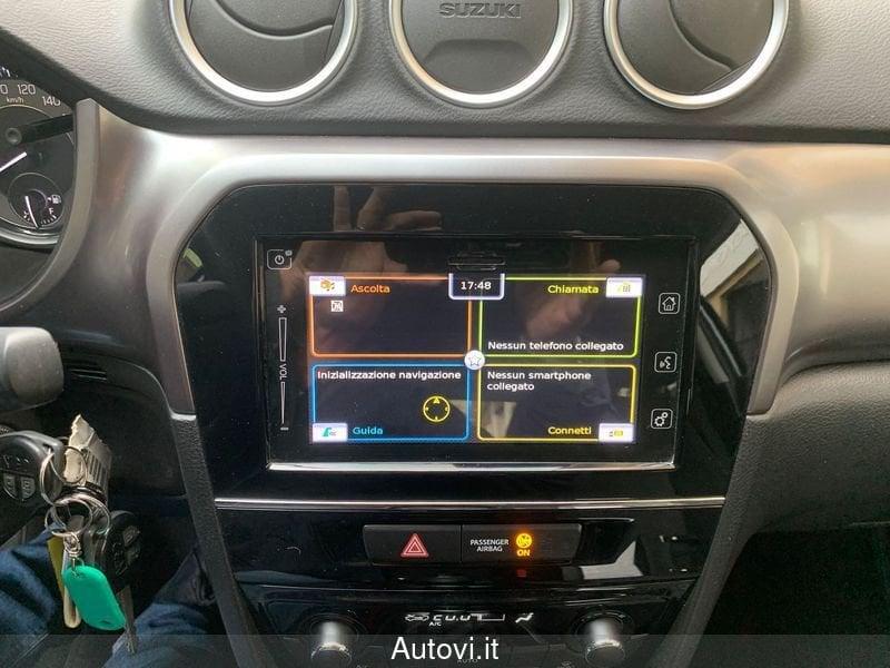 Suzuki Vitara Vitara 1.4 Boosterjet Hybrid Cool 2WD (PROMO)