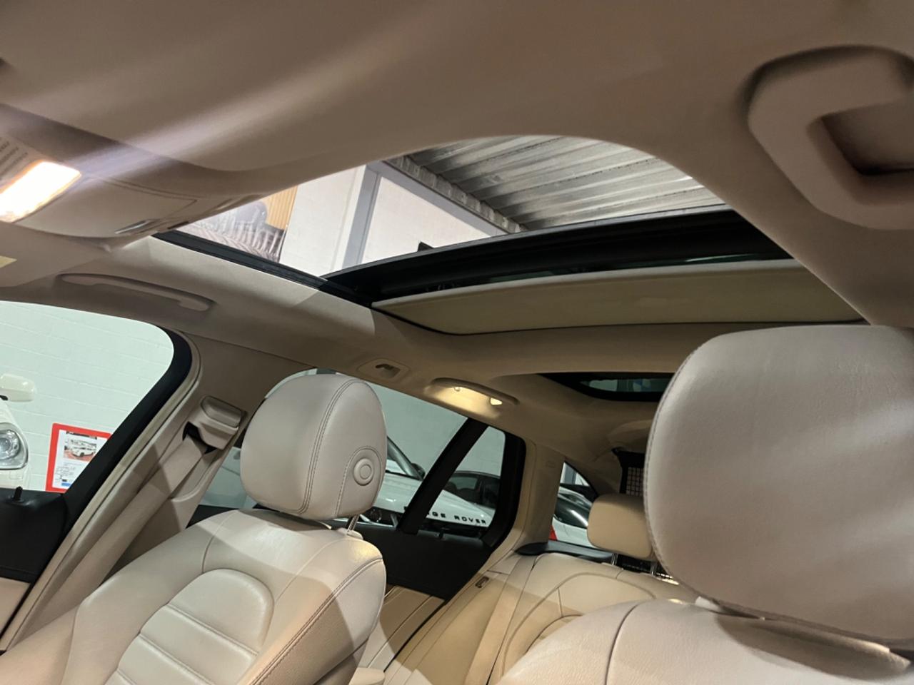 Mercedes-benz C 250 d S.W. 4Matic Automatic Premium