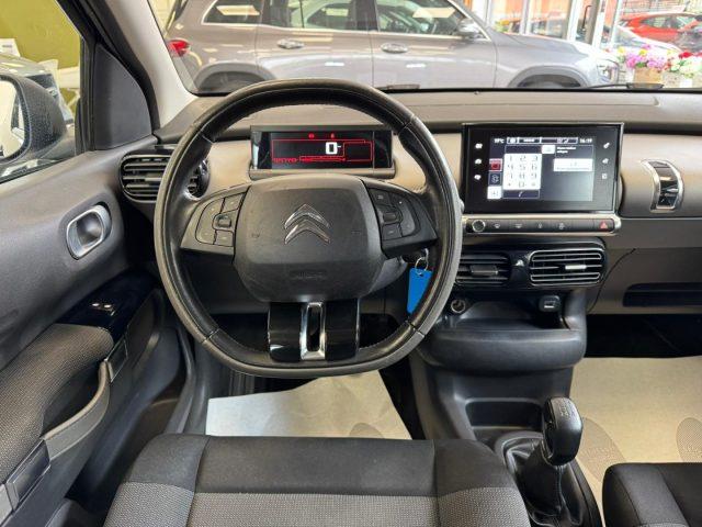 CITROEN C4 Cactus PureTech 82 Shine *TELECAMERA*OCCASIONE*