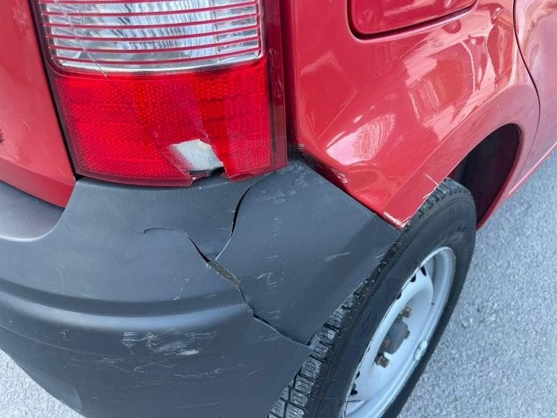 FIAT Panda Panda 1.3 MJT Van Active 2 posti LEGGI
