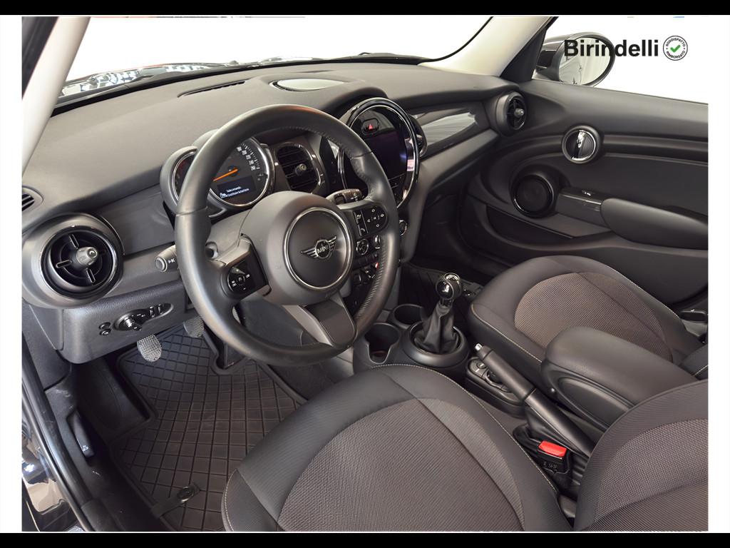 MINI Mini 5 porte (F55) - Mini 1.5 One Classic 5 porte