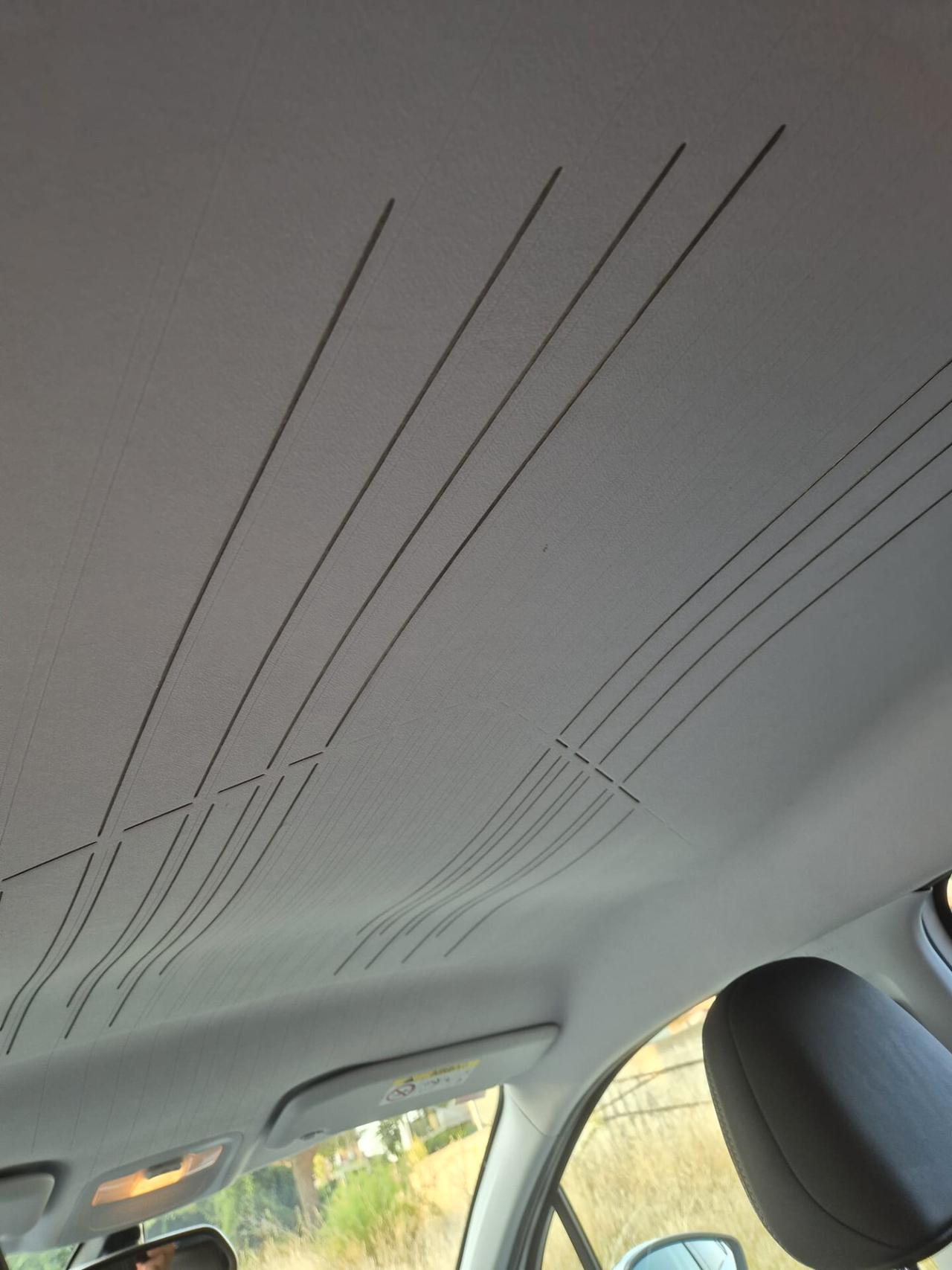 Peugeot 2008 1.6 BlueHDi 120 S&S Black Matt Navi
