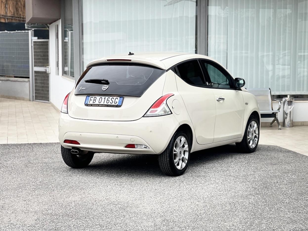 Lancia Ypsilon 1.3 Diesel 95CV E6 Neo. - 2015