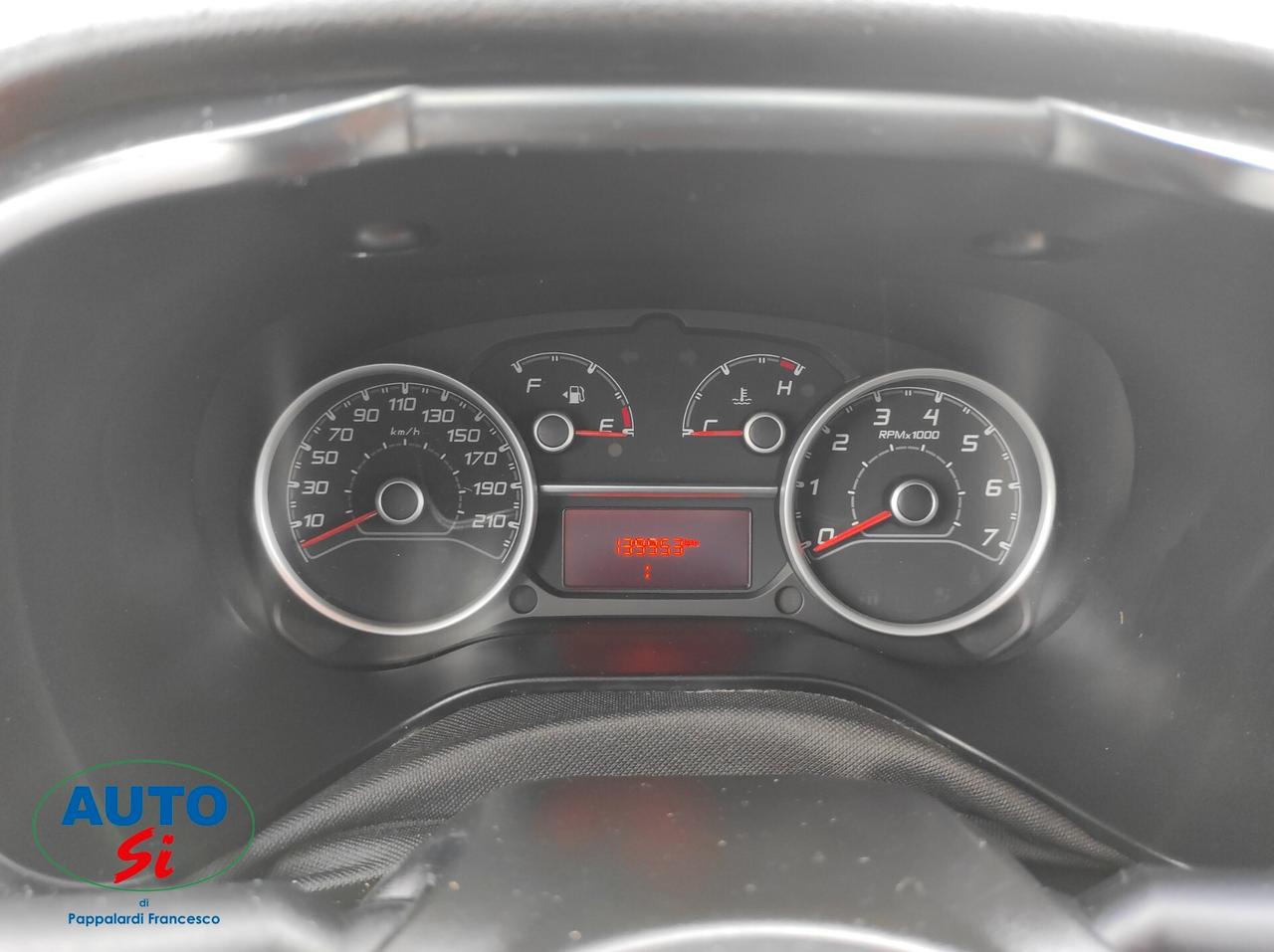 Fiat Doblo 1.3 Mjet - 95cv 5 POSTI AUTOCARRO