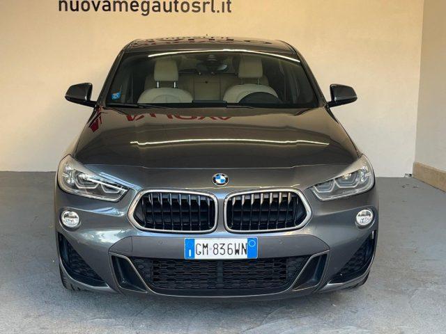 BMW X2 xDrive18d Msport