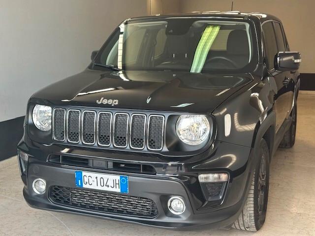 Jeep Renegade 1.6 Mjt 120 CV AUTOMATICA DIESEL