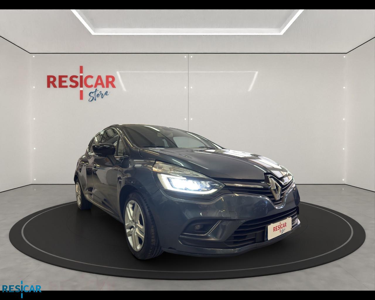 RENAULT Clio 1.5 dci energy Business 90cv IDONEA NEOPATENTATO