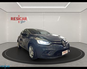 RENAULT Clio 1.5 dci energy Business 90cv IDONEA NEOPATENTATO