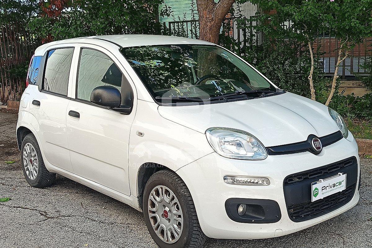 FIAT Panda 1.3 MJT 80 CV S&S Easy
