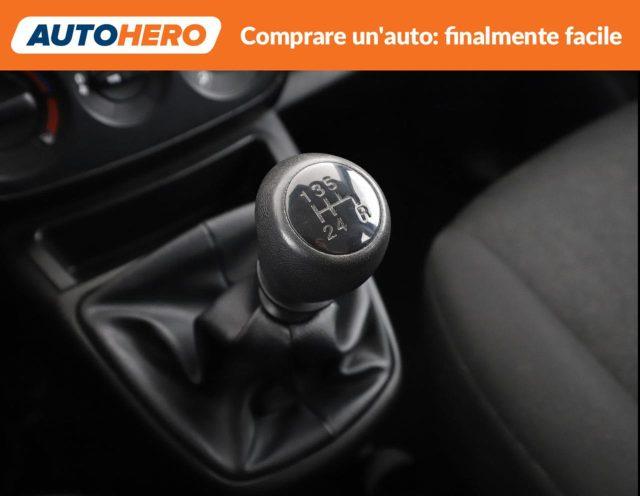 FIAT Qubo 1.4 8V 77 CV Easy
