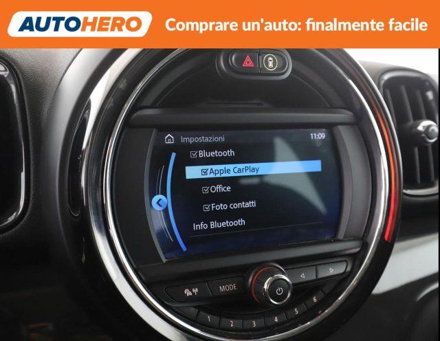 MINI Countryman 2.0 Cooper D Countryman