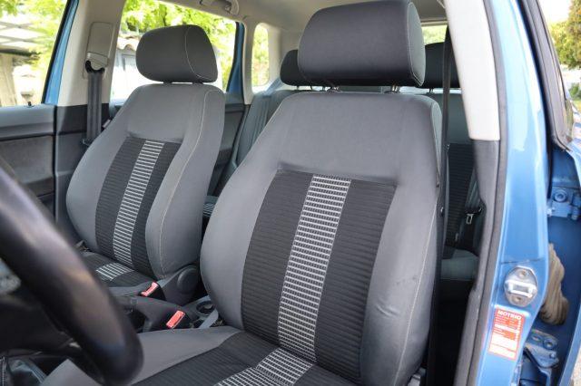 VOLKSWAGEN Polo 1.2i 70CV 12V 5Porte United Ideale per NEOPATENTAT
