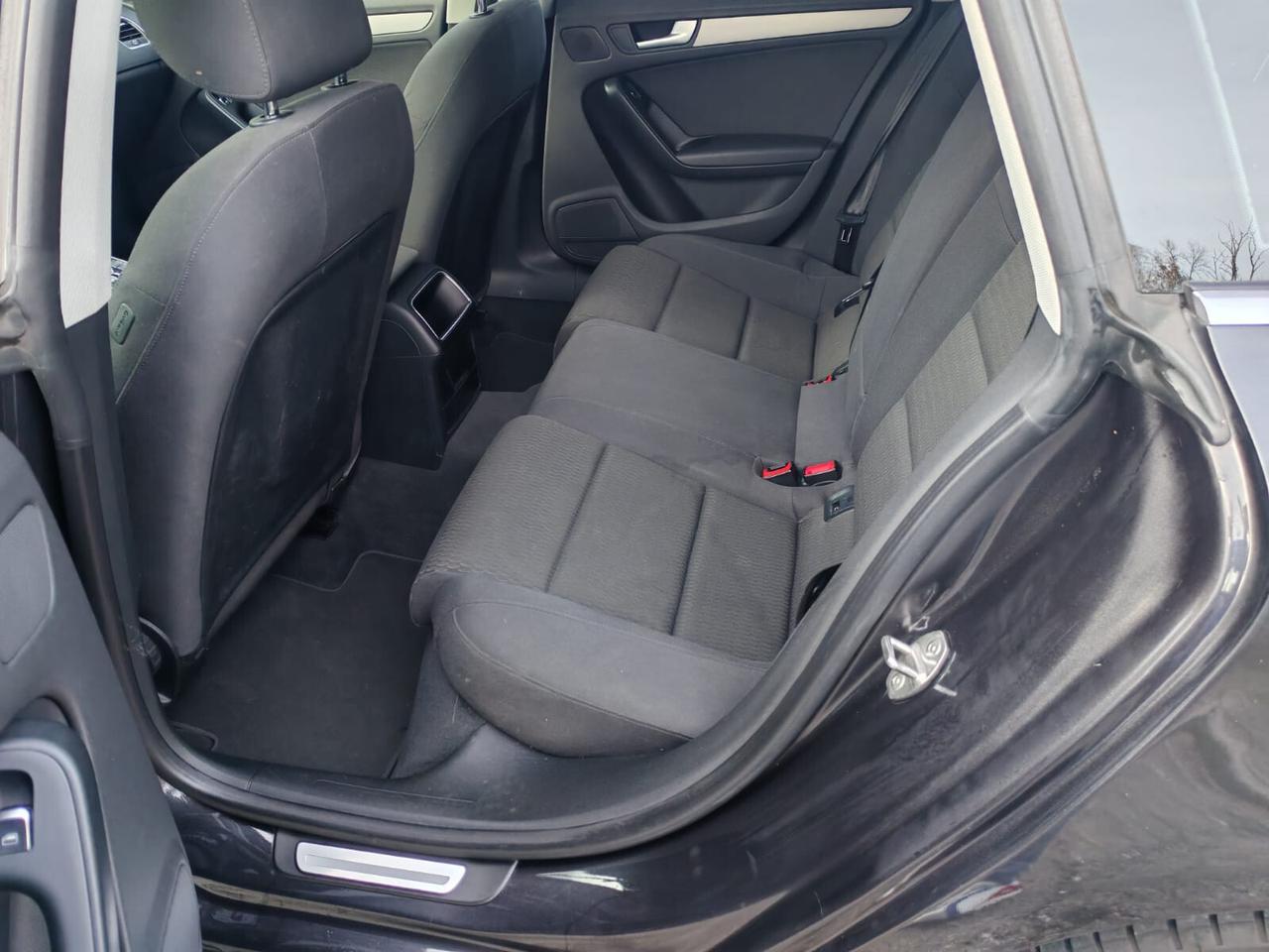 Audi A5 SPB 2.0 TDI 177 CV quattro Advanced