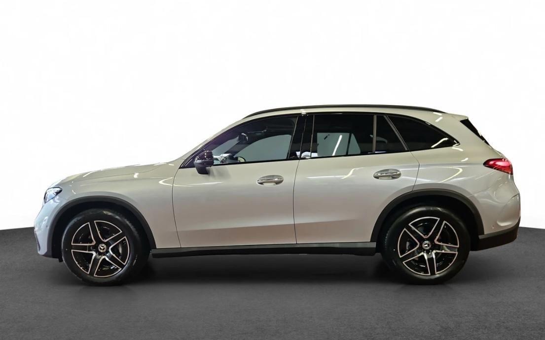 Mercedes-benz GLC 450 d 4Matic Mild Hybrid AMG Line Advanced