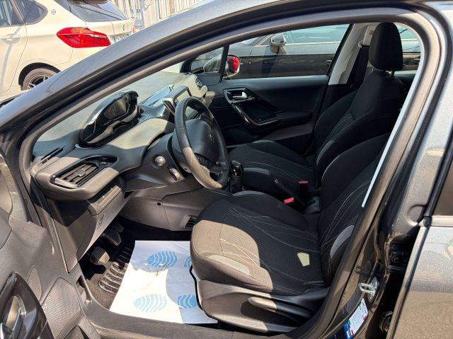 PEUGEOT 208 208 I 5p 1.2 puretech Active E6