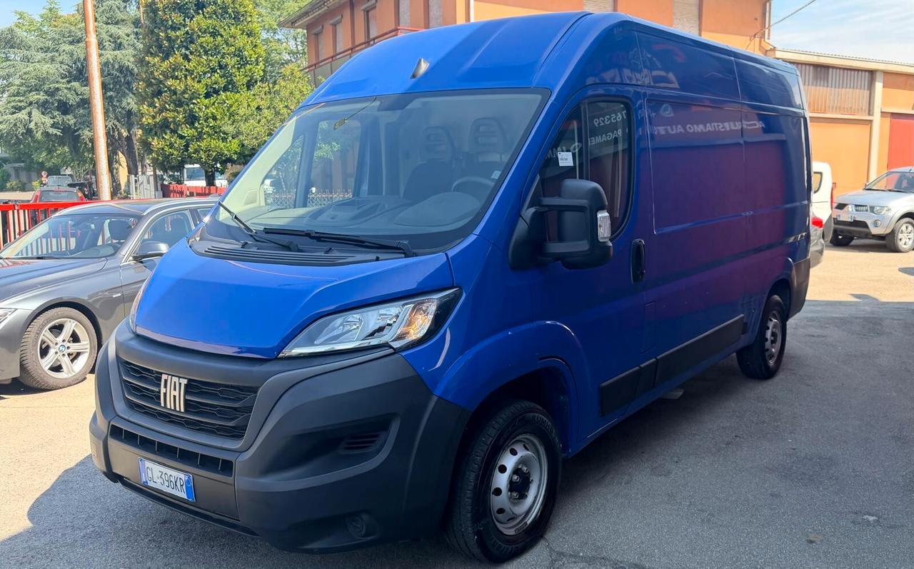 Fiat Ducato 30 2.2 Mjt 120CV PM-TM Furgone
